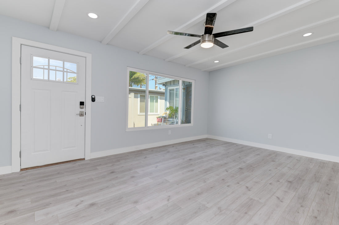 The Ultimate Guide to Flooring