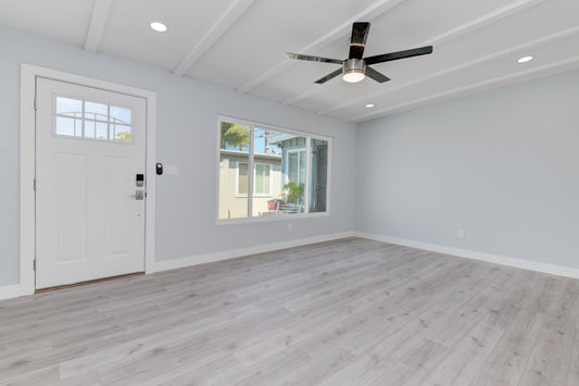 The Ultimate Guide to Flooring