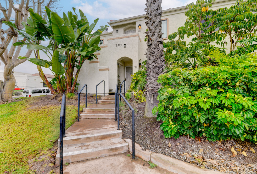 Entry way, San Diego Rental, San Diego Rental remodel, Spanish style entry way. Remodeling Source of San Diego. Go RSSD.